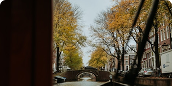 The Last Green City